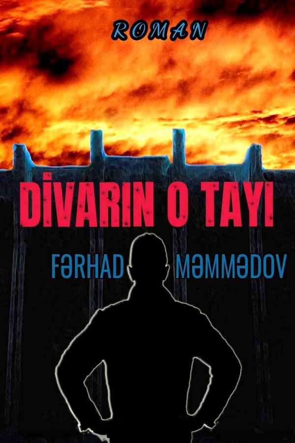 Divarın o tayı
